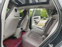 Leapmotor C11 EV Edition 502km 500Smart Edition - ფოტო 8