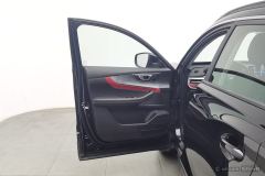 Chery Tiggo 7 Edition 1.6T - ფოტო 11
