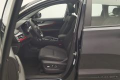 Chery Tiggo 7 Edition 1.6T - ფოტო 13