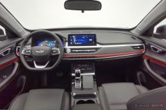 Chery Tiggo 7 Edition 1.6T - ფოტო 14