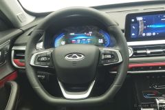 Chery Tiggo 7 Edition 1.6T - ფოტო 15