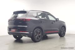 Chery Tiggo 7 Edition 1.6T - ფოტო 2