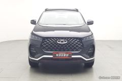 Chery Tiggo 7 Edition 1.6T - ფოტო 3