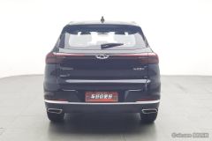 Chery Tiggo 7 Edition 1.6T - ფოტო 4