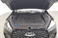 Chery Tiggo 7 Edition 1.6T - ფოტო 7