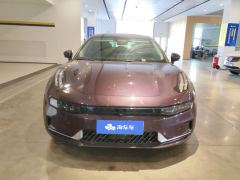 Zeekr 001 712km Ultra Long RangeSingle MotorWE Edition - photo 3