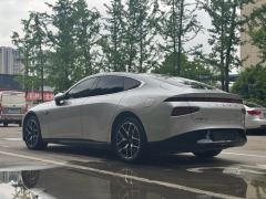 XPeng P7 P7i 702 Rear-wheel drive Max - ფოტო 10