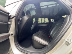 XPeng P7 P7i 702 Rear-wheel drive Max - ფოტო 4