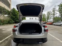 XPeng P7 P7i 702 Rear-wheel drive Max - ფოტო 6