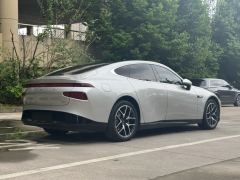 XPeng P7 P7i 702 Rear-wheel drive Max - ფოტო 8