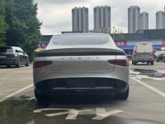 XPeng P7 P7i 702 Rear-wheel drive Max - ფოტო 9