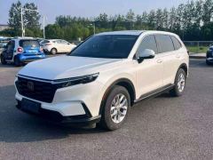 Honda CR-V 240TURBO FWD Active Edition 5-Seater - фото 1