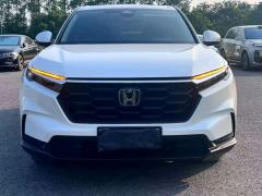 Honda CR-V 240TURBO FWD Active Edition 5-Seater - фото 2