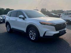 Honda CR-V 240TURBO FWD Active Edition 5-Seater - фото 3
