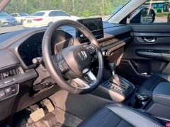Honda CR-V 240TURBO FWD Active Edition 5-Seater - фото 4