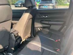 Honda CR-V 240TURBO FWD Active Edition 5-Seater - фото 5
