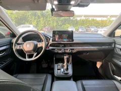 Honda CR-V 240TURBO FWD Active Edition 5-Seater - фото 6
