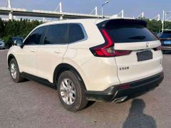 Honda CR-V 240TURBO FWD Active Edition 5-Seater - фото 7