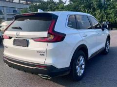Honda CR-V 240TURBO FWD Active Edition 5-Seater - фото 8