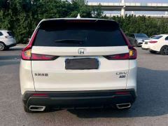 Honda CR-V 240TURBO FWD Active Edition 5-Seater - фото 9