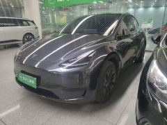 Tesla Model Y 554km Rear-Wheel Drive Edition - ფოტო 1