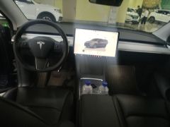 Tesla Model Y 554km Rear-Wheel Drive Edition - ფოტო 11