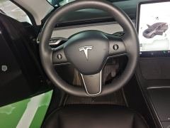 Tesla Model Y 554km Rear-Wheel Drive Edition - ფოტო 12