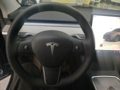 Tesla Model Y 554km Rear-Wheel Drive Edition - ფოტო 14