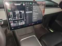 Tesla Model Y 554km Rear-Wheel Drive Edition - ფოტო 15