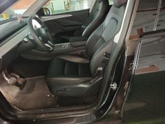 Tesla Model Y 554km Rear-Wheel Drive Edition - ფოტო 17