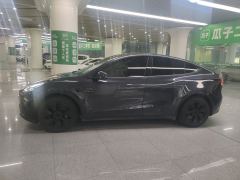Tesla Model Y 554km Rear-Wheel Drive Edition - ფოტო 4