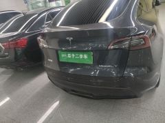 Tesla Model Y 554km Rear-Wheel Drive Edition - ფოტო 6