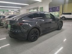 Tesla Model Y 554km Rear-Wheel Drive Edition - ფოტო 7
