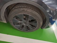 Tesla Model Y 554km Rear-Wheel Drive Edition - ფოტო 9