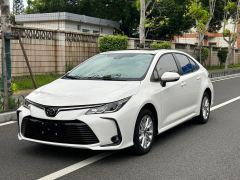 Toyota Corolla 1.2T Pioneer Edition - photo 1