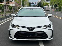Toyota Corolla 1.2T Pioneer Edition - photo 2