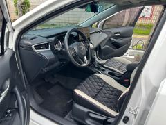 Toyota Corolla 1.2T Pioneer Edition - photo 5