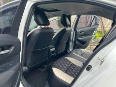 Toyota Corolla 1.2T Pioneer Edition - photo 6