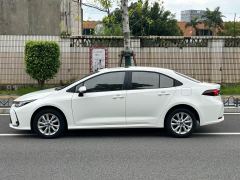 Toyota Corolla 1.2T Pioneer Edition - photo 7
