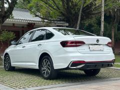 Volkswagen Lavida 300TSI Edition - ფოტო 11