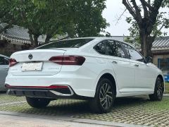 Volkswagen Lavida 300TSI Edition - ფოტო 12