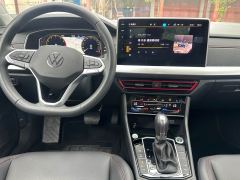 Volkswagen Lavida 300TSI Edition - ფოტო 5