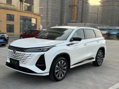 Changan CS75PLUS 1.5T Edition - photo 2