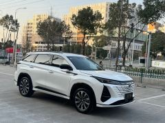 Changan CS75PLUS 1.5T Edition - photo 3