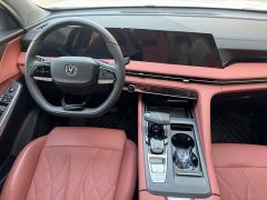 Changan CS75PLUS 1.5T Edition - photo 6
