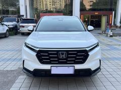 Honda CR-V 30 1.5T 2WD Edition 5 - фото 1