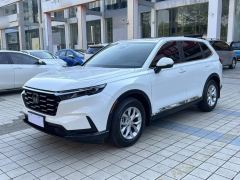 Honda CR-V 30 1.5T 2WD Edition 5 - фото 2