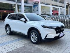 Honda CR-V 30 1.5T 2WD Edition 5 - фото 3