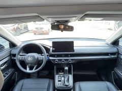 Honda CR-V 30 1.5T 2WD Edition 5 - фото 6