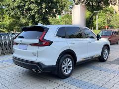 Honda CR-V 30 1.5T 2WD Edition 5 - фото 8